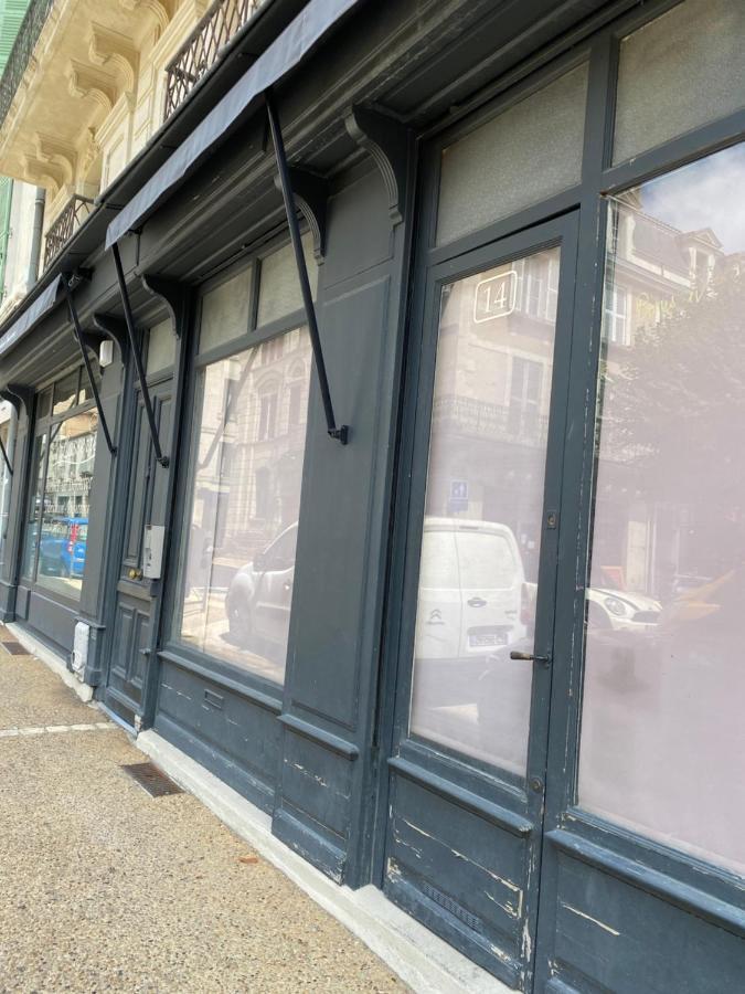 Le Ptit Saint-Front Périgueux Exterior foto